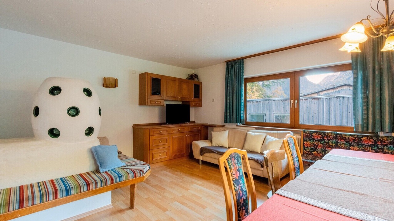 Photo of Livingroom in Runhof