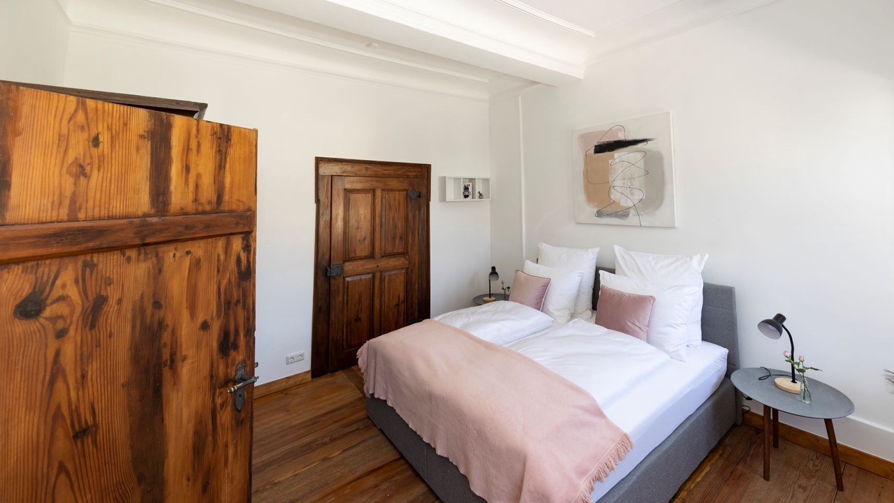 Photo of Bedroom in Ebern