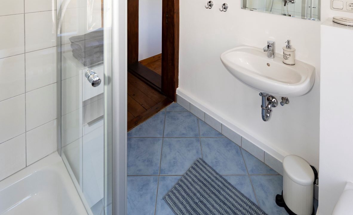 Photo of Bathroom in Ebern