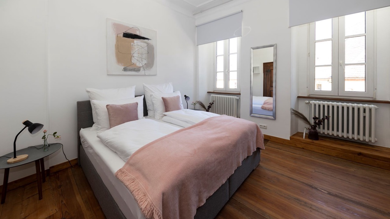 Photo of Bedroom in Ebern