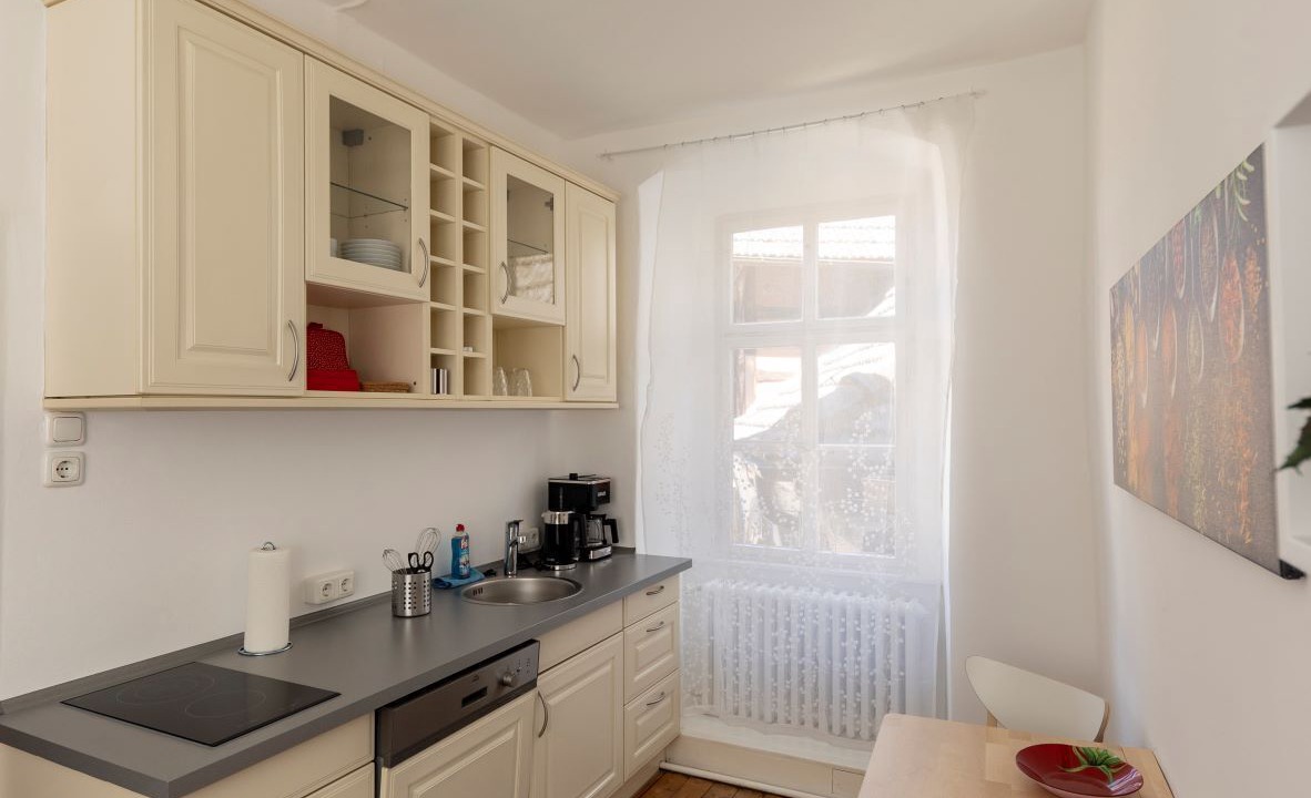 Photo of Kitchen in Ebern