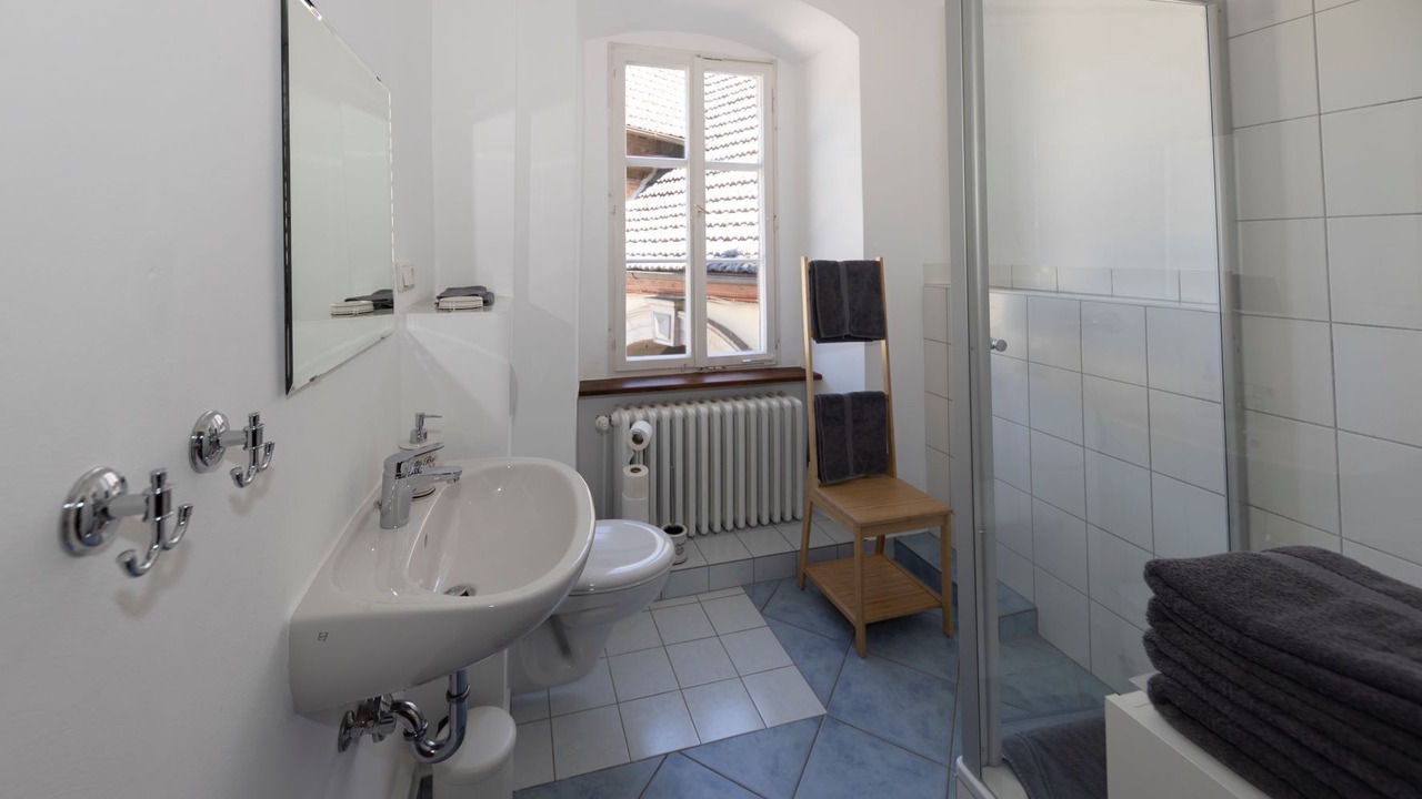 Photo of Bathroom in Ebern
