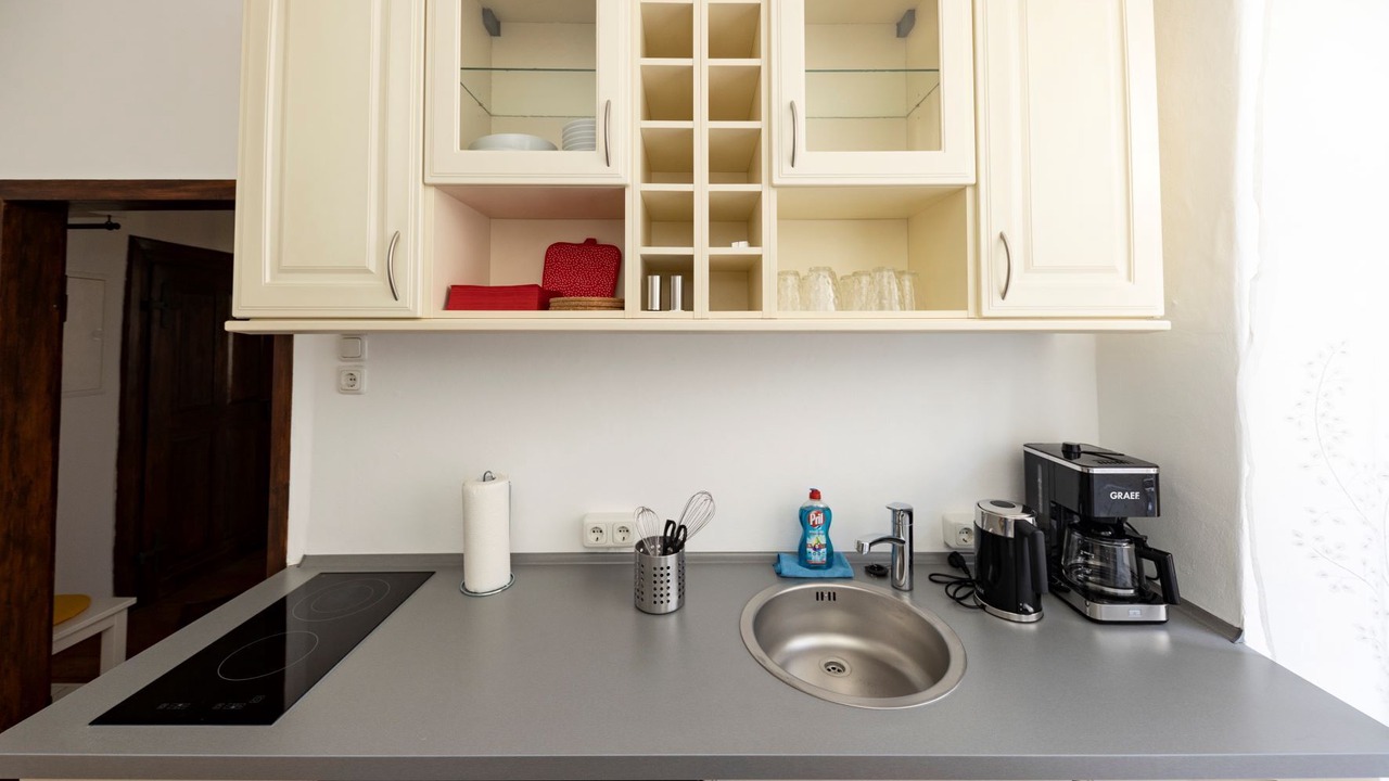 Photo of Kitchen in Ebern