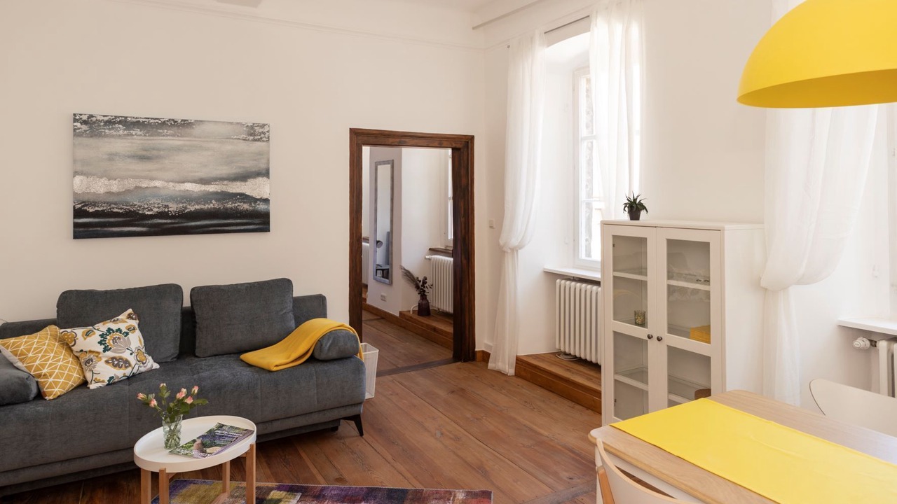 Photo of Livingroom in Ebern