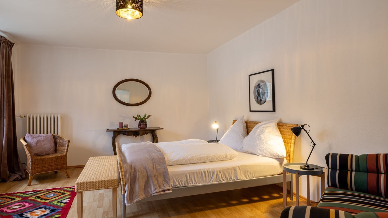 Photo of Bedroom in Ebern