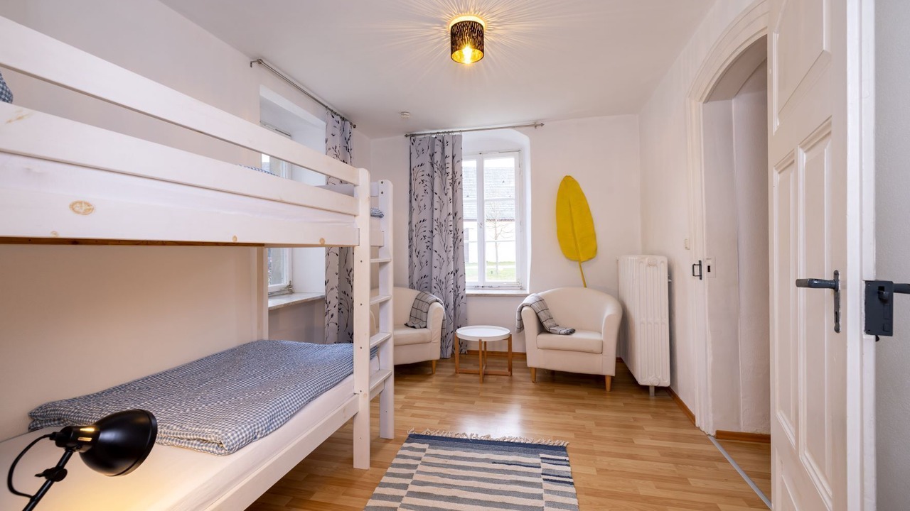 Photo of Bedroom in Ebern