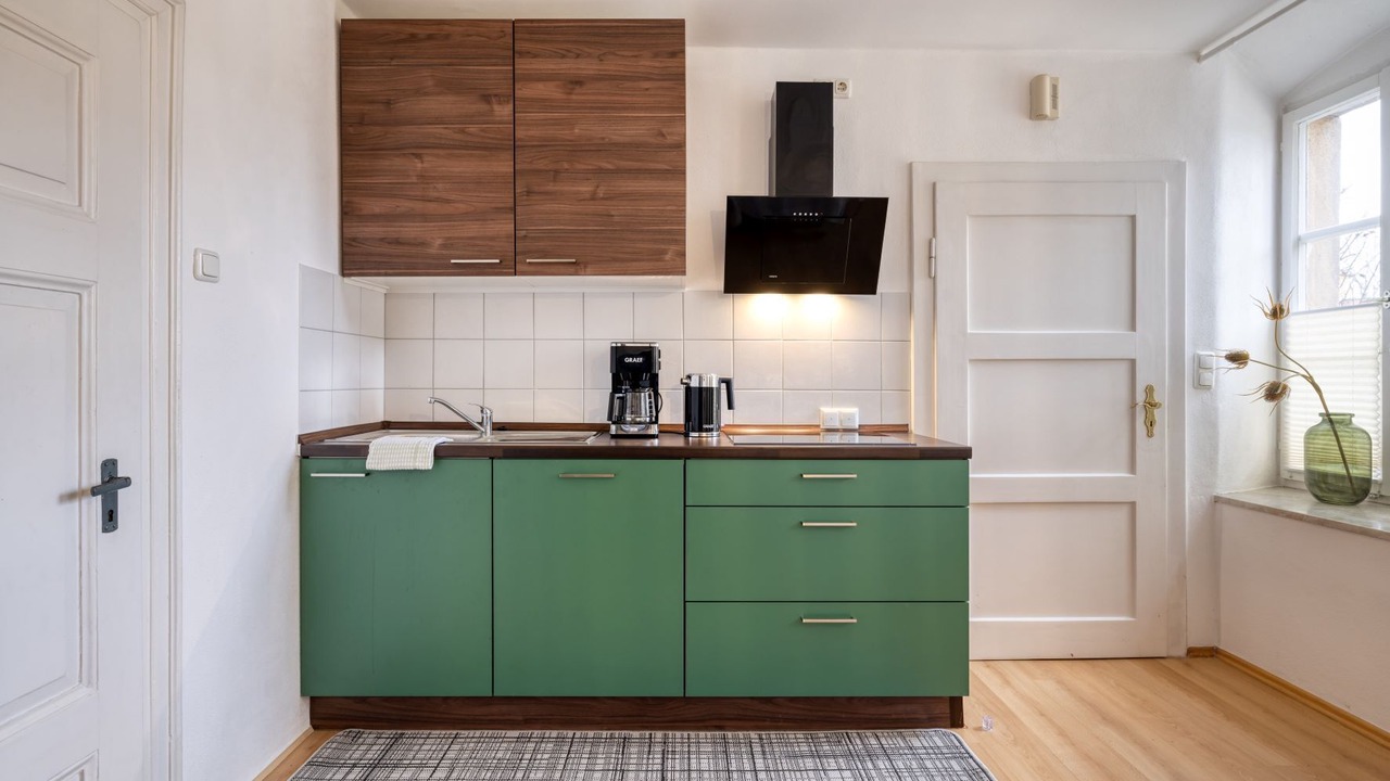 Photo of Kitchen in Ebern