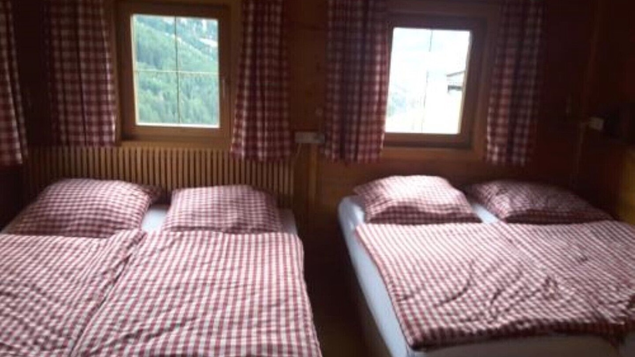 Photo of Bedroom in Stummerberg
