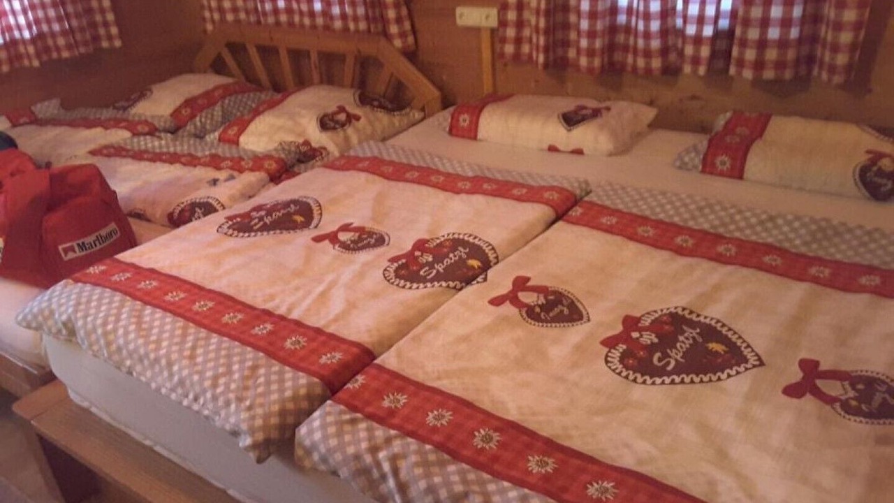 Photo of Bedroom in Stummerberg
