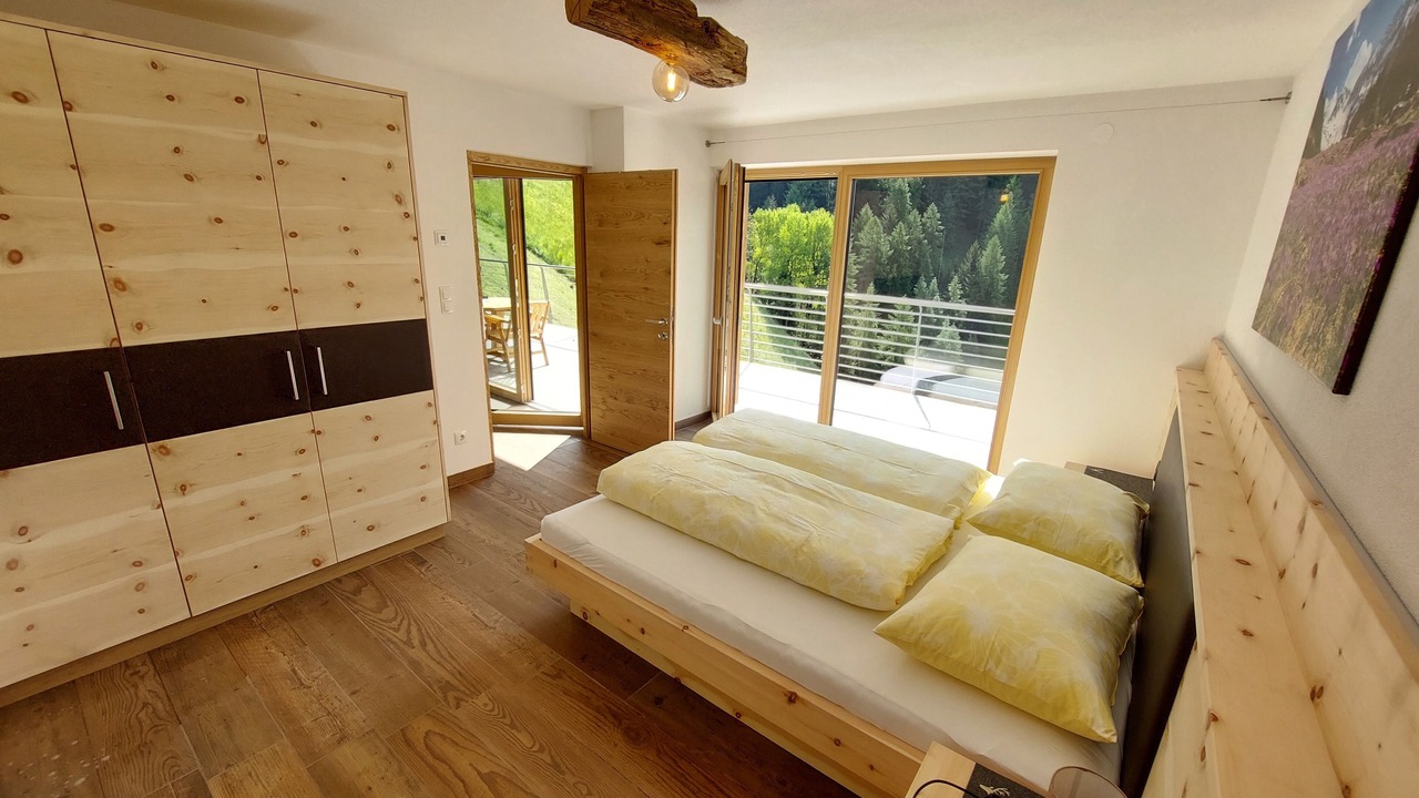 Photo of Bedroom in Vandoies