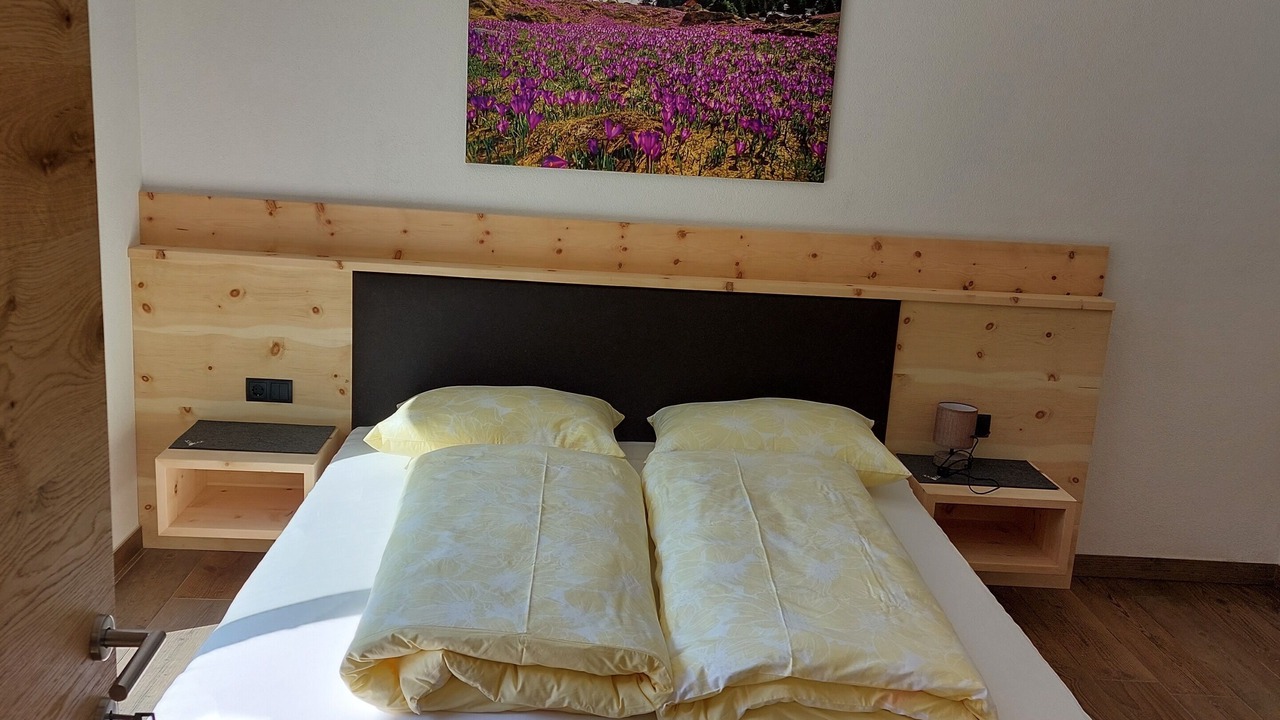 Photo of Bedroom in Vandoies
