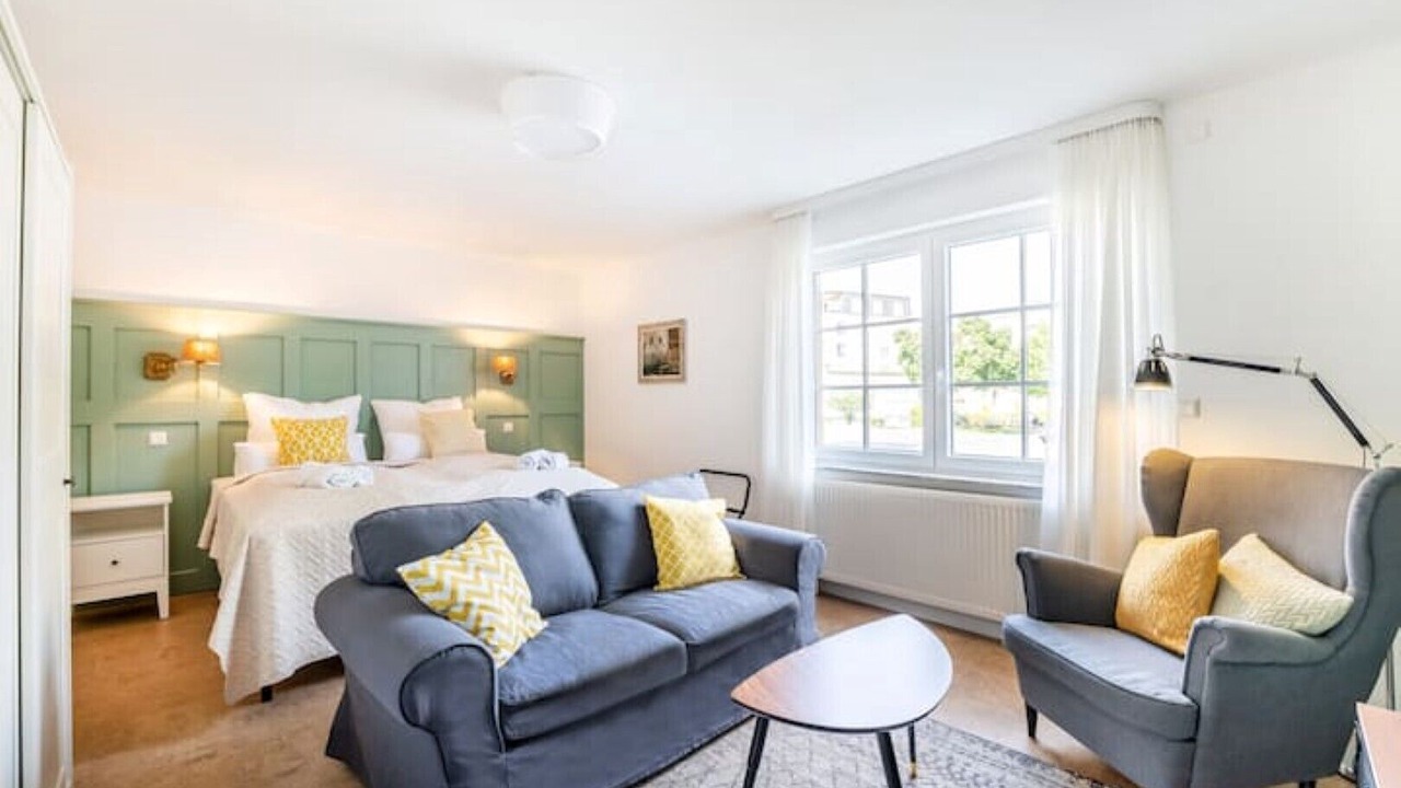 Photo of Bedroom in Singen