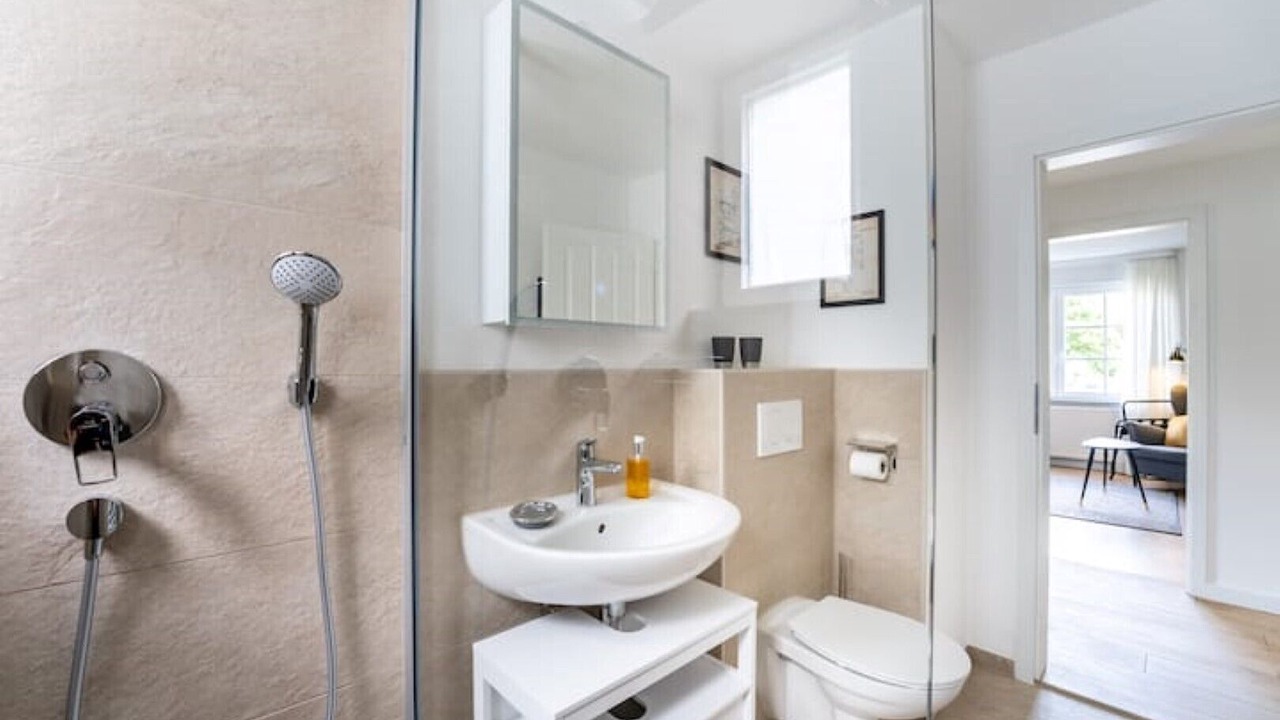 Photo of Bathroom in Singen