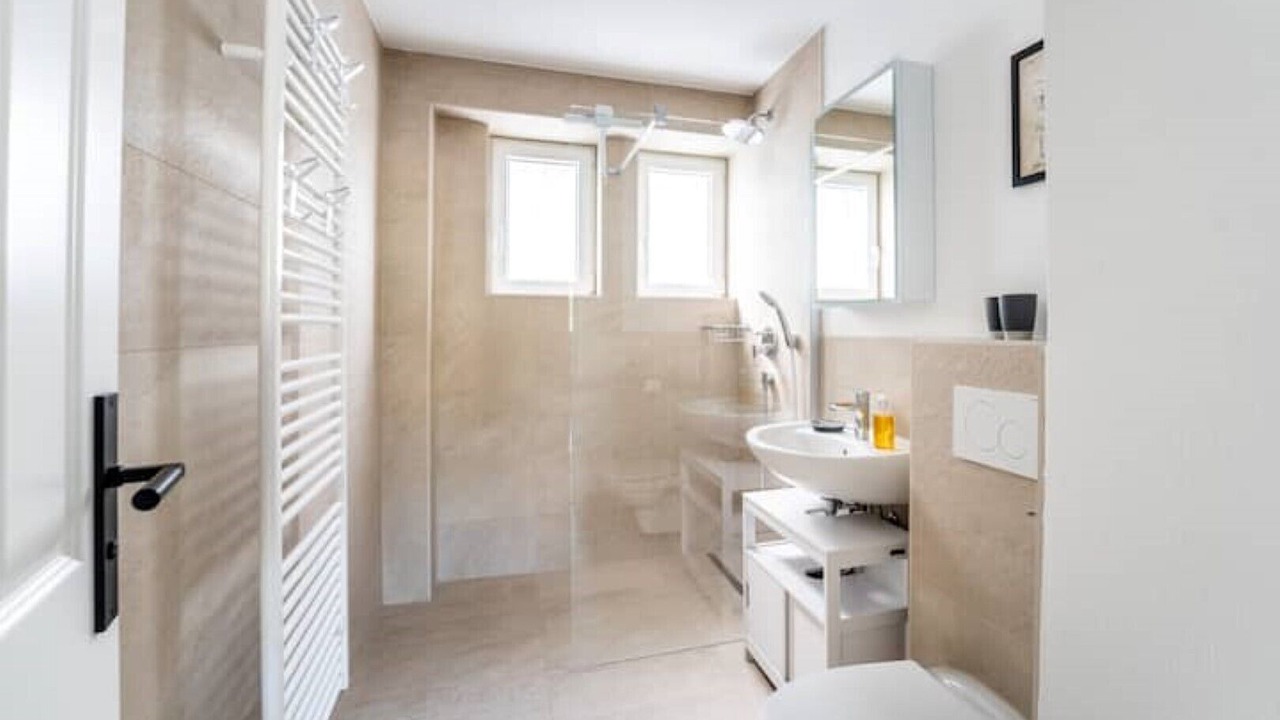 Photo of Bathroom in Singen