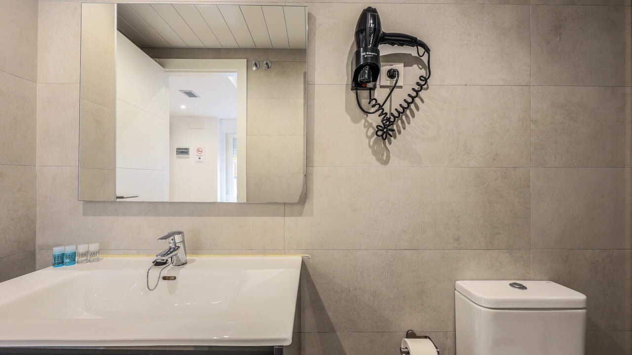 Photo of Bathroom in Gaztambide
