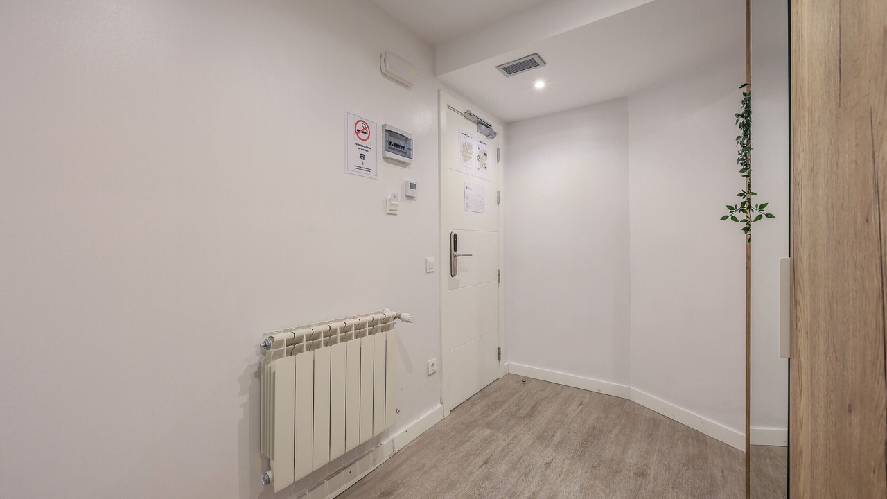 Photo of Bathroom in Gaztambide