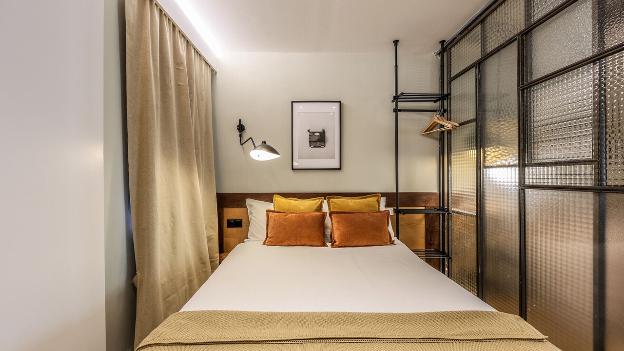 Photo of Bedroom in Chueca