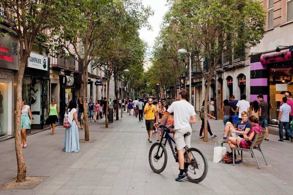 Photo of Others in Chueca