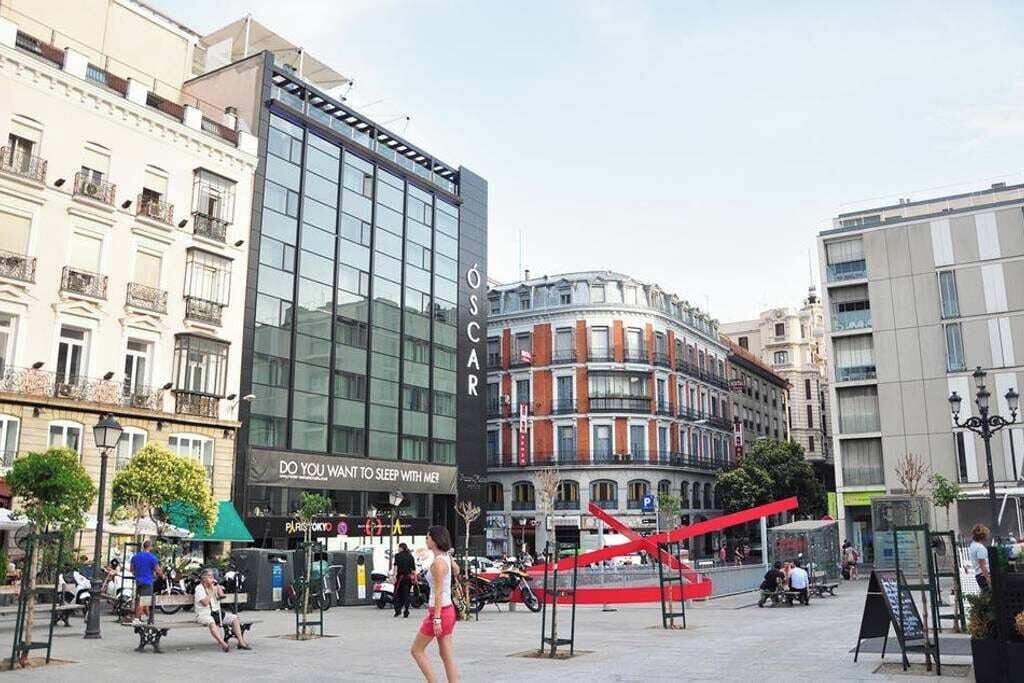 Photo of Others in Chueca