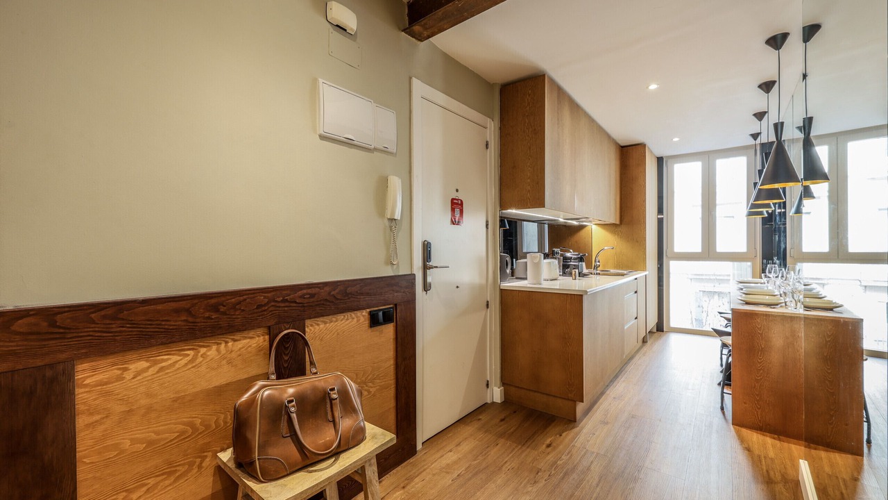 Photo of Kitchen in Chueca