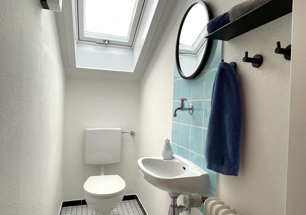Photo of Bathroom in Fischen im Allgaeu