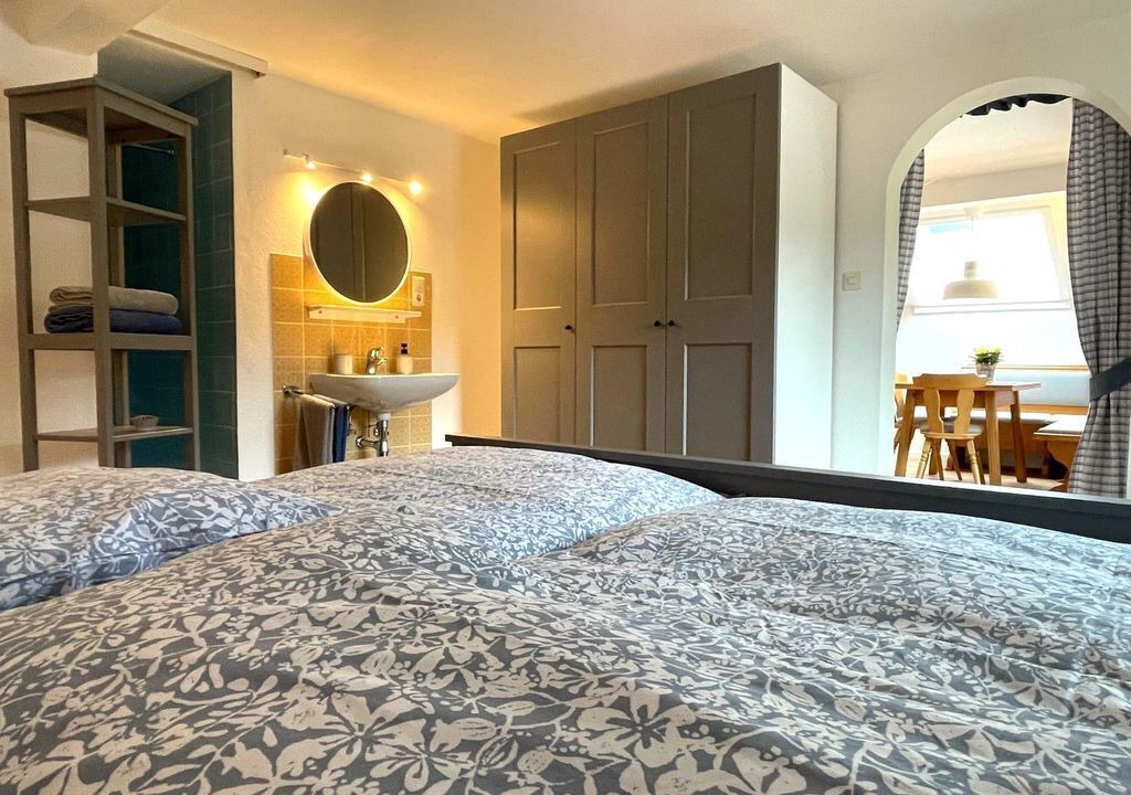 Photo of Bedroom in Fischen im Allgaeu