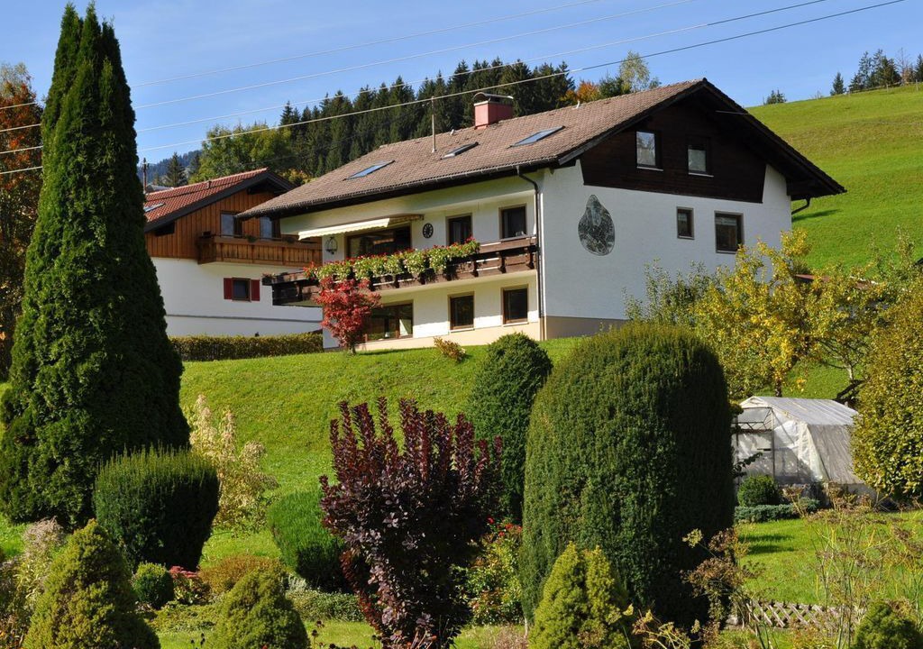 Photo of Outdoor in Fischen im Allgaeu