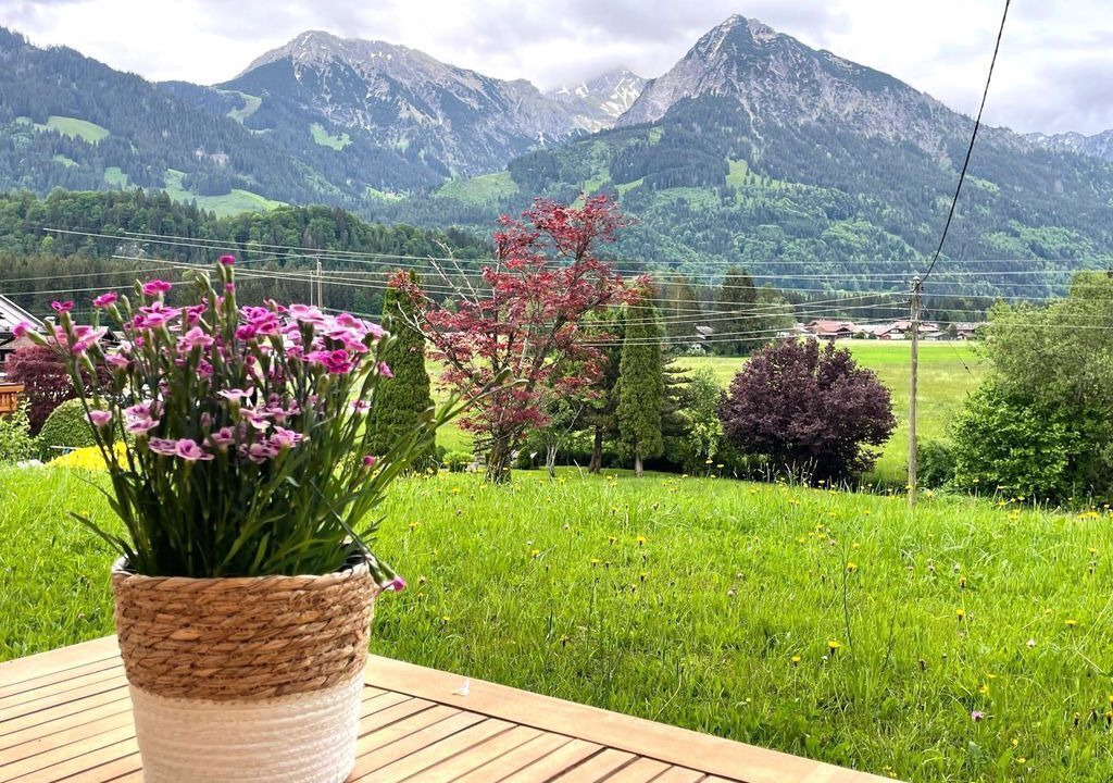 Photo of Outdoor in Fischen im Allgaeu