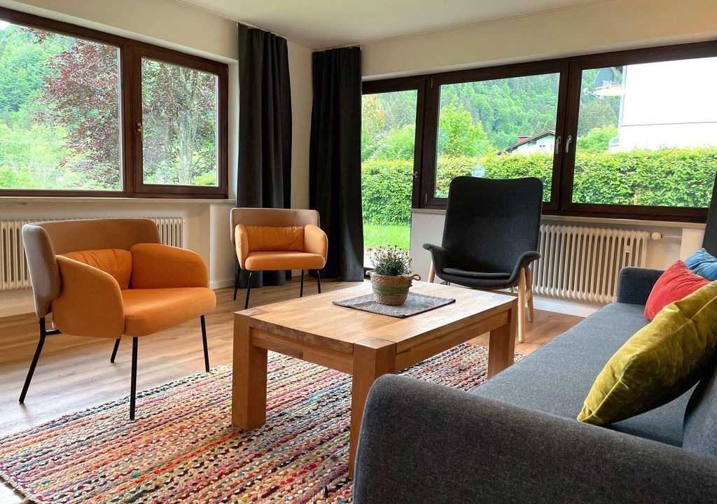Photo of Livingroom in Fischen im Allgaeu