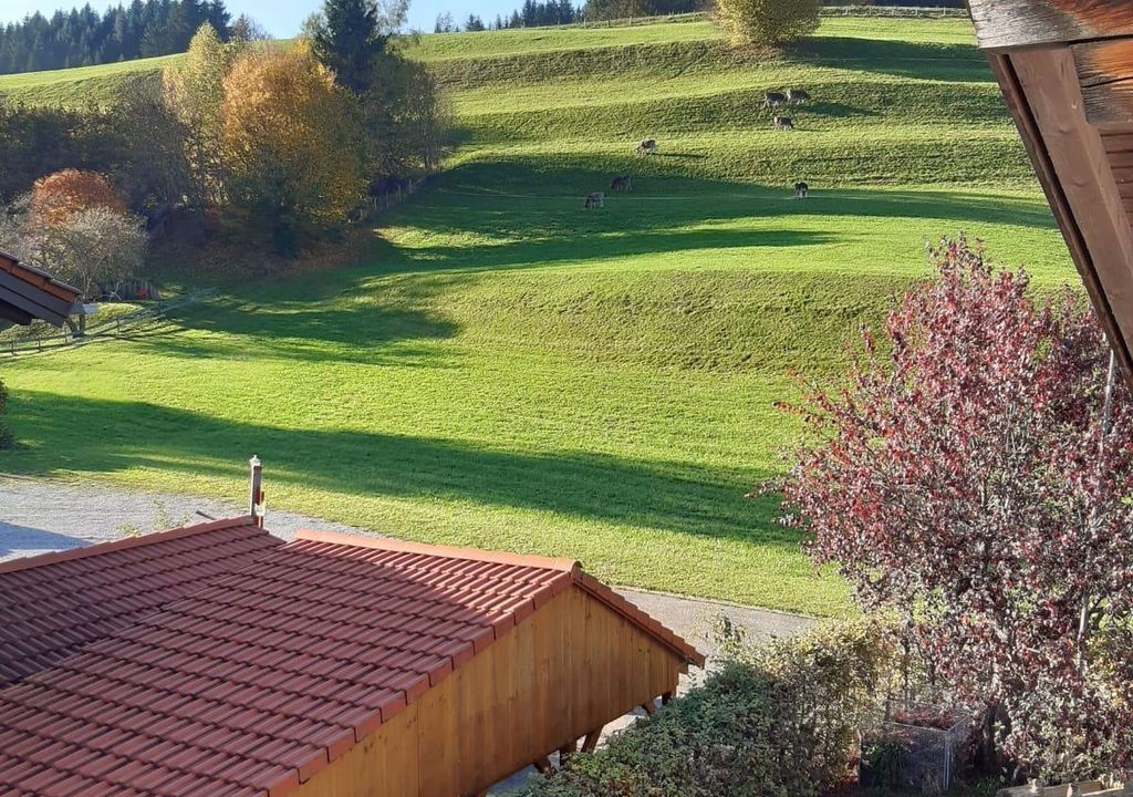 Photo of Outdoor in Fischen im Allgaeu