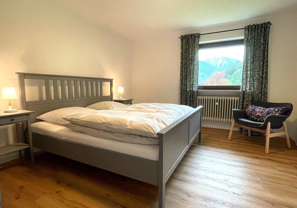 Photo of Bedroom in Fischen im Allgaeu