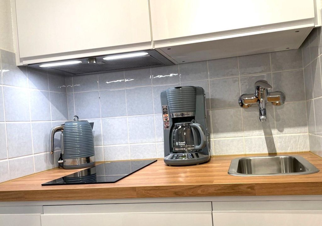 Photo of Kitchen in Fischen im Allgaeu