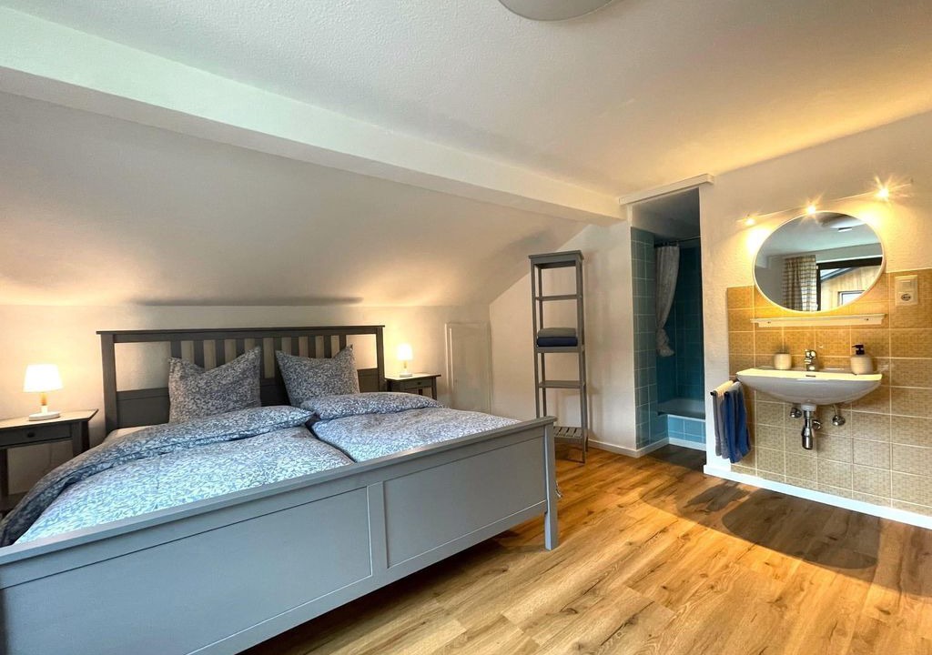 Photo of Bedroom in Fischen im Allgaeu