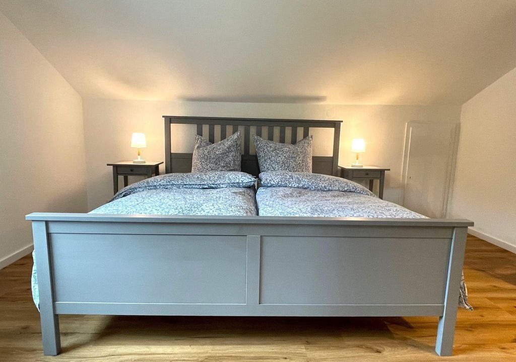 Photo of Bedroom in Fischen im Allgaeu
