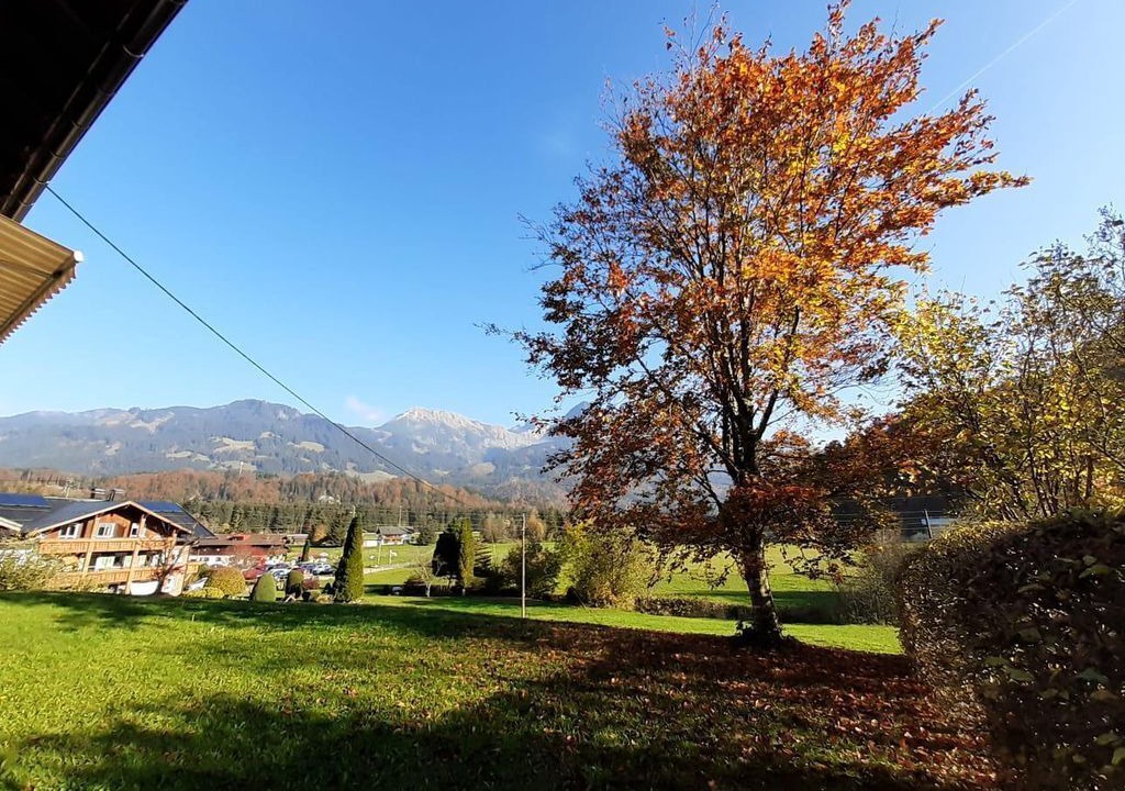 Photo of Outdoor in Fischen im Allgaeu