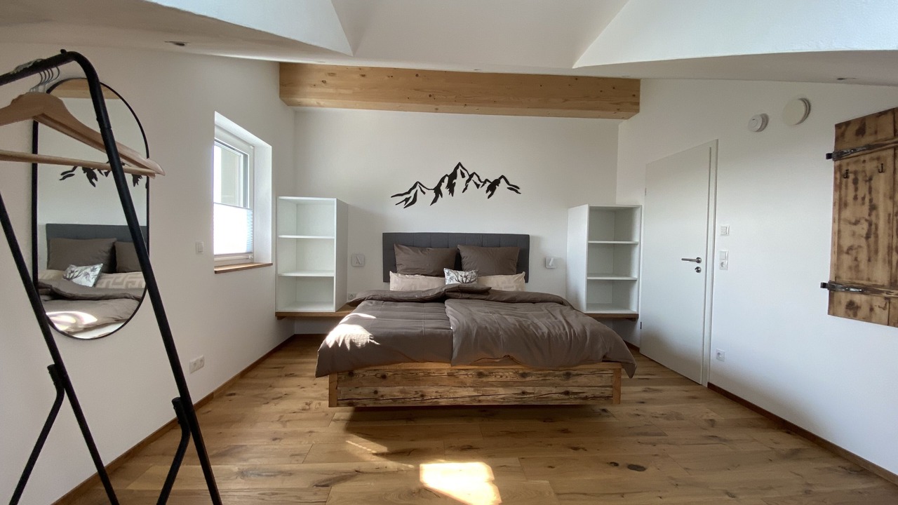 Photo of Bedroom in Weitnau