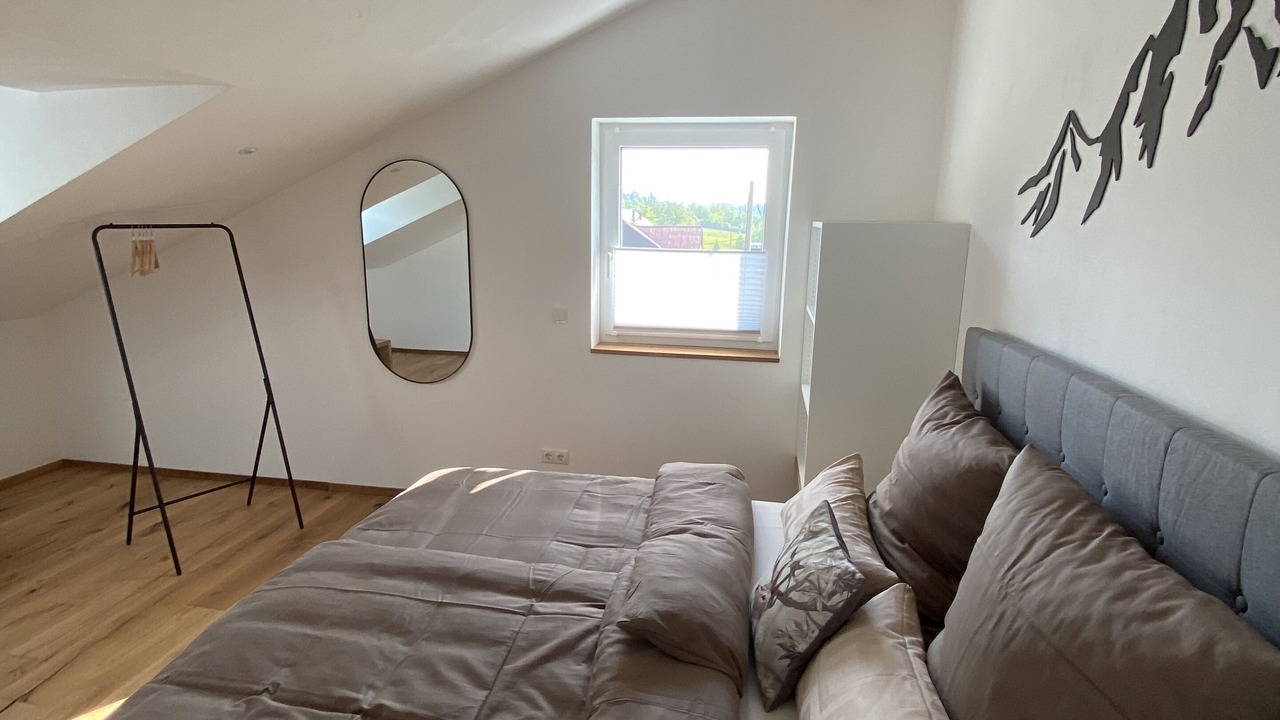 Photo of Bedroom in Weitnau
