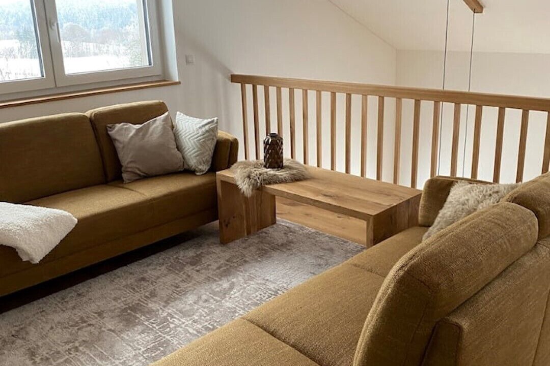 Photo of Livingroom in Weitnau