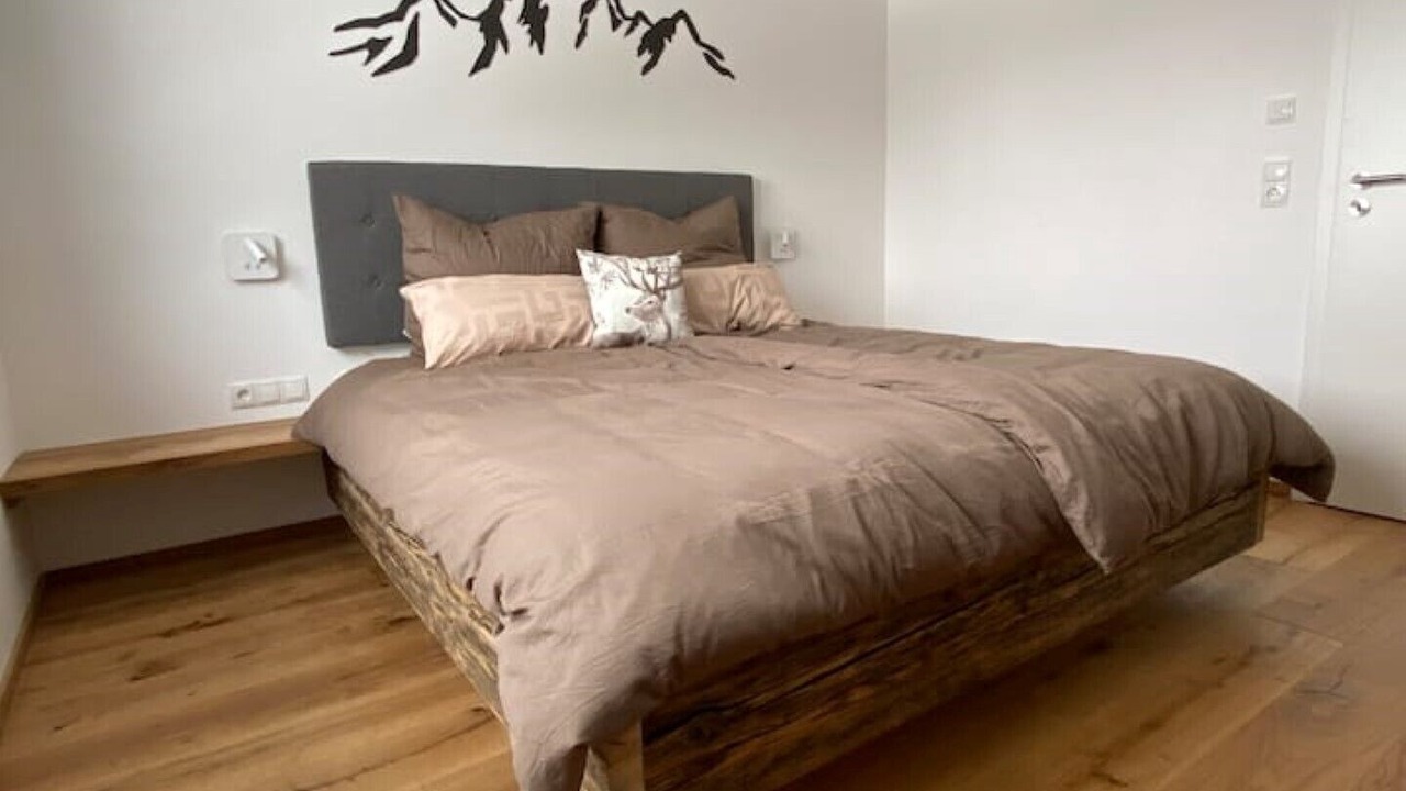 Photo of Bedroom in Weitnau