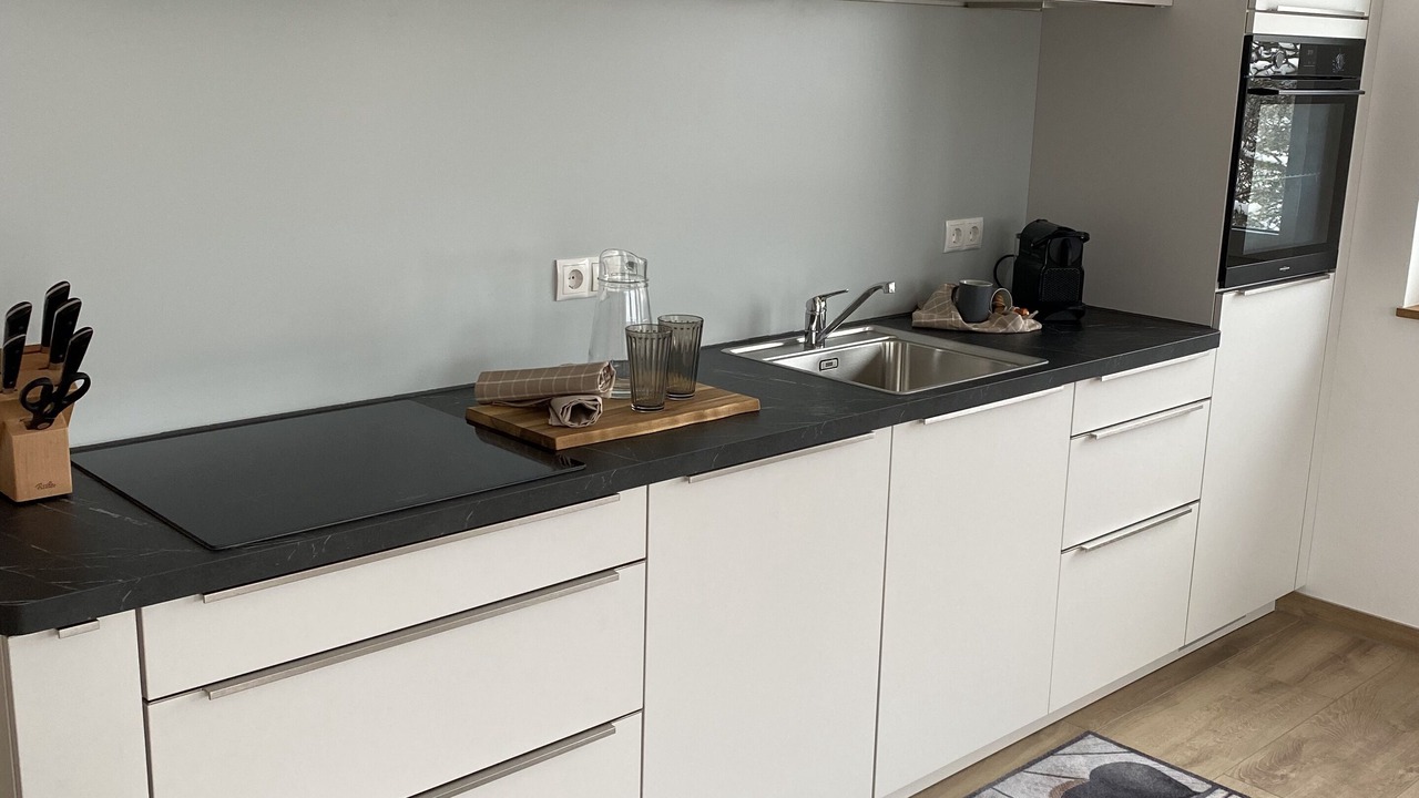 Photo of Kitchen in Weitnau