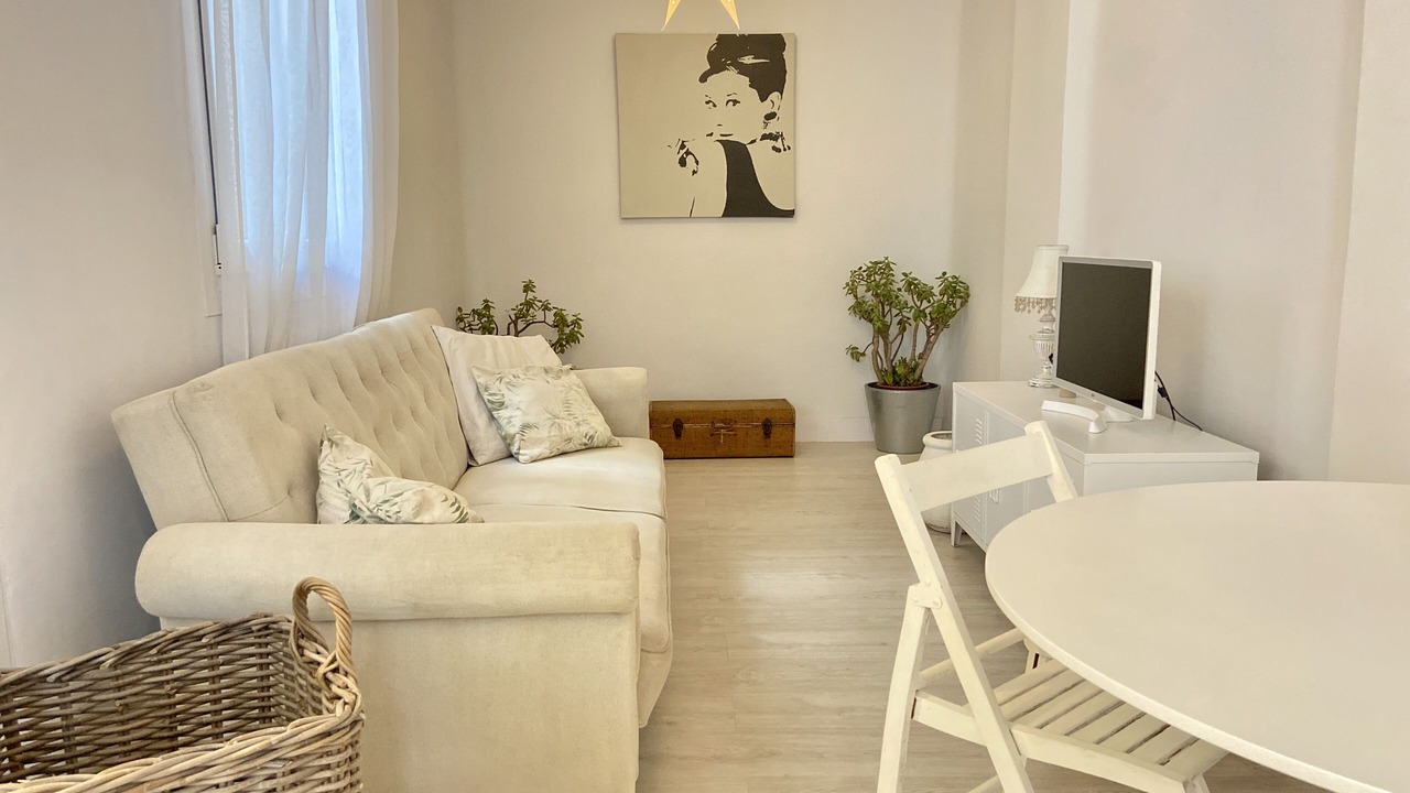 Photo of Livingroom in Goya