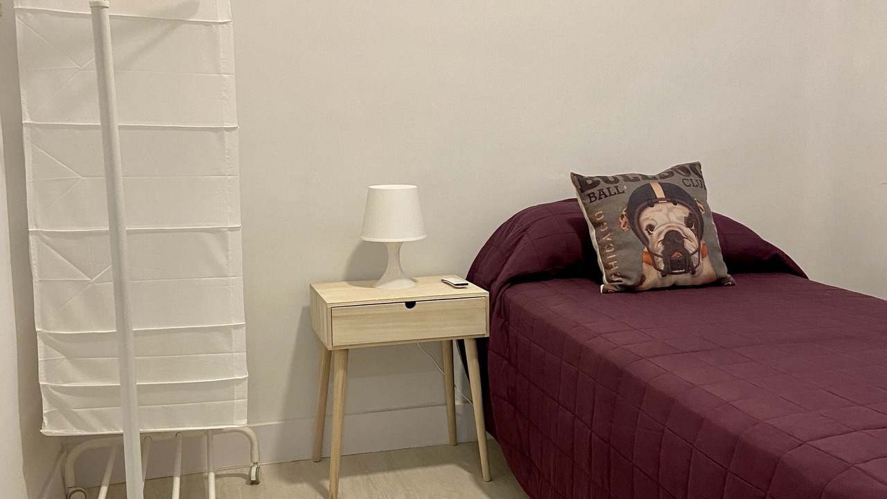 Photo of Bedroom in Goya