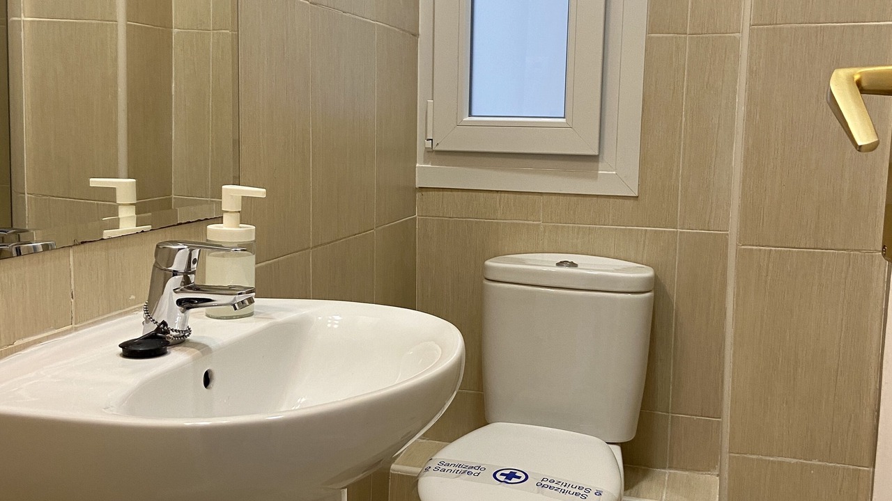 Photo of Bathroom in Goya