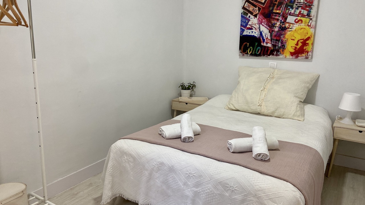 Photo of Bedroom in Goya