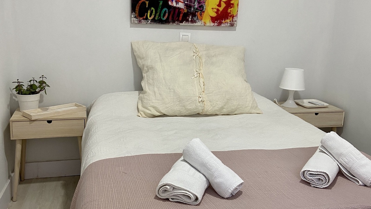 Photo of Bedroom in Goya