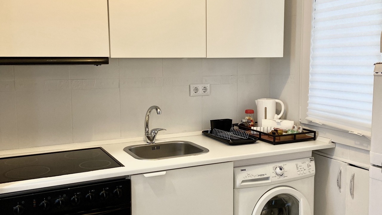 Photo of Kitchen in Goya