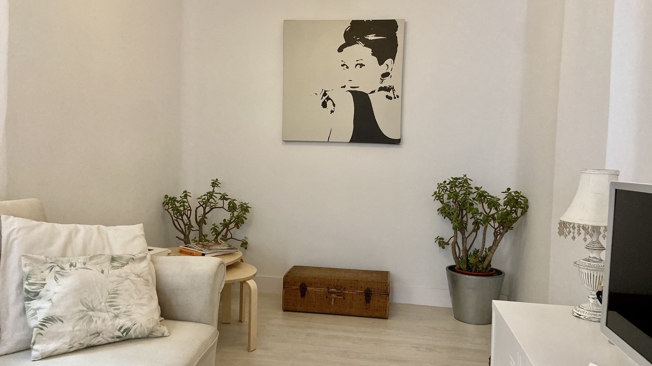 Photo of Livingroom in Goya