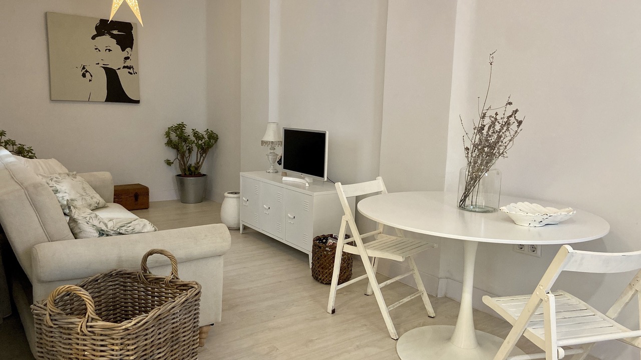 Photo of Livingroom in Goya
