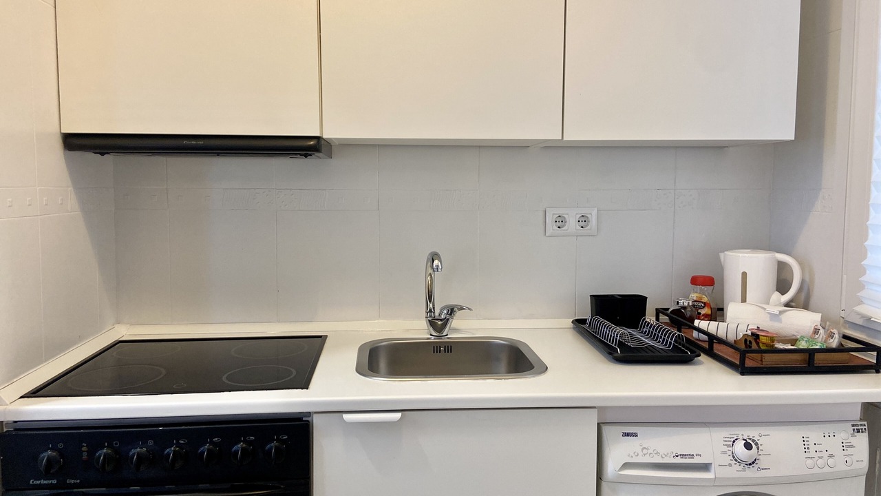 Photo of Kitchen in Goya
