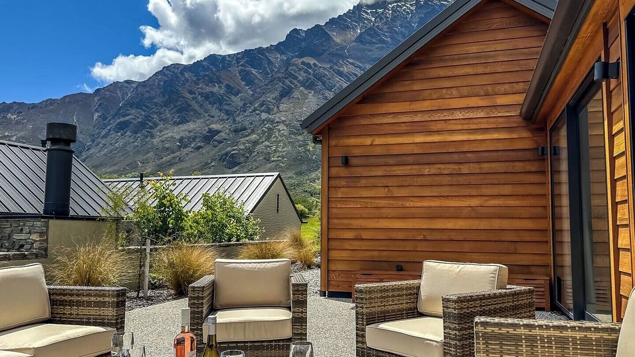 Photo of Patio Balcony in Jacks Point